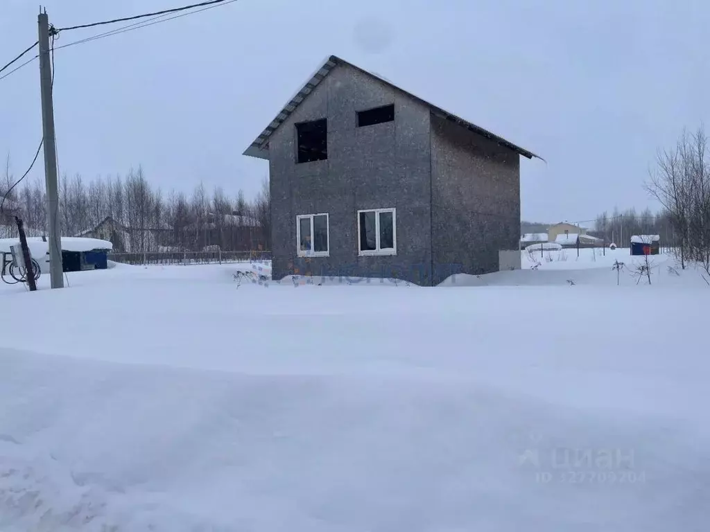 Участок в Нижегородская область, Богородск Южная ул., 10 (10.0 сот.) - Фото 2