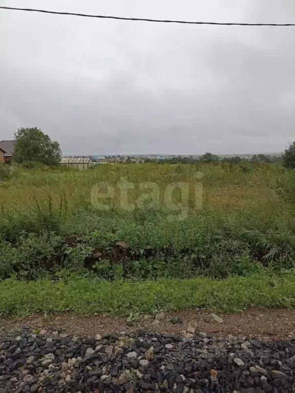 Участок в Пермский край, Пермский муниципальный округ, пос. Мулянка  ... - Фото 2