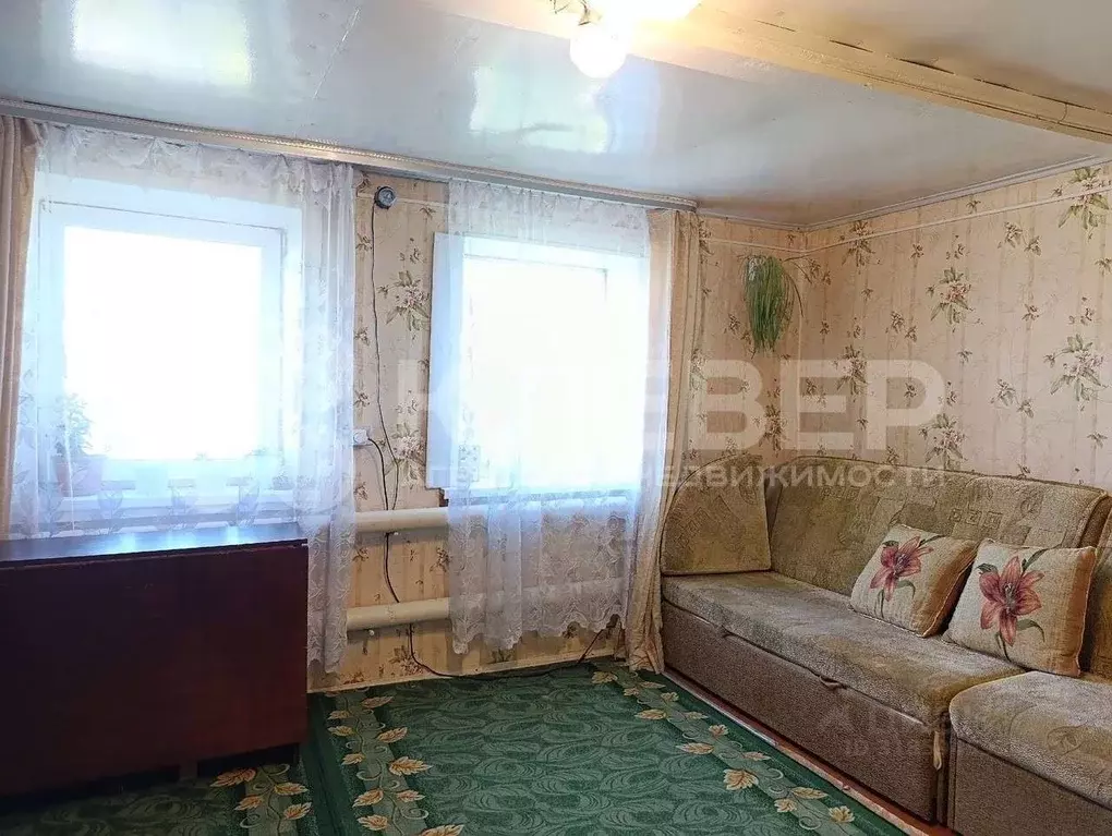Дом в Пермский край, Чернушка Майская ул., 8 (50 м) - Фото 1