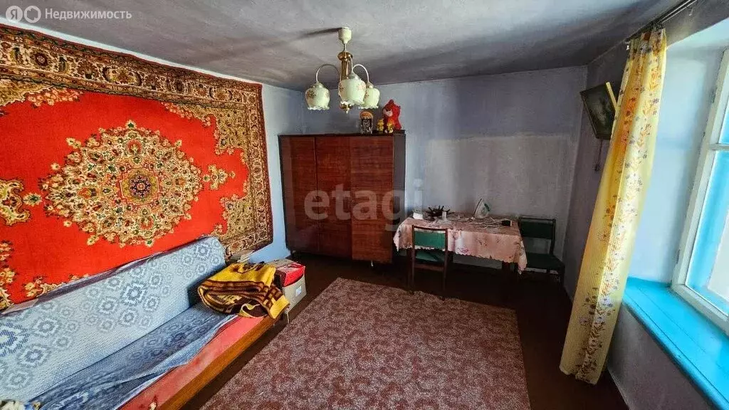 Дом в Криничное, Партизанская улица (43.7 м) - Фото 2