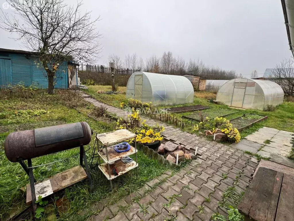 Дом в Ковров, СОТ № 2 станции Ковров (30 м) - Фото 1