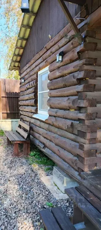 Участок в Ленинградская область, Ломоносовский район, Пениковское ... - Фото 2