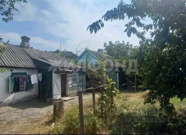 Дом в Ростовская область, Шахты Свободная ул. (46 м) - Фото 2