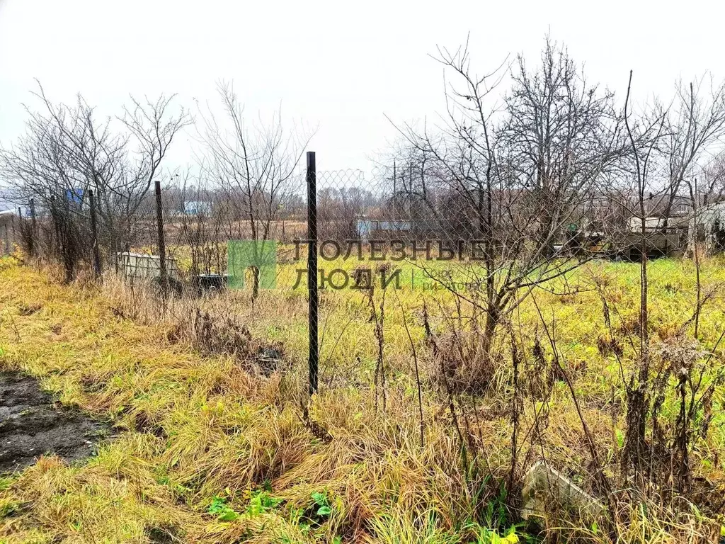 Участок в Орловская область, Орловский муниципальный округ, пос. ... - Фото 2