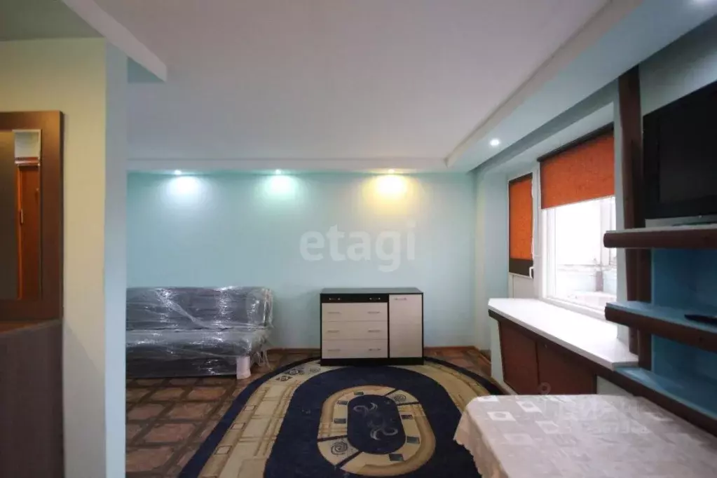 1-к кв. Ямало-Ненецкий АО, Новый Уренгой Лимбяяха мкр, Приозерный мкр, ... - Фото 2