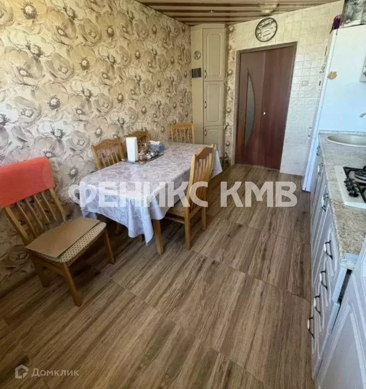 Продаётся 3-к квартира, 61.6 м - Фото 1