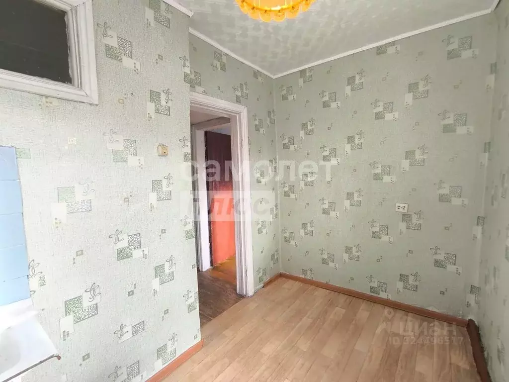 2-к кв. Смоленская область, Смоленск пос. Торфопредприятие, 59 (41.1 ... - Фото 2