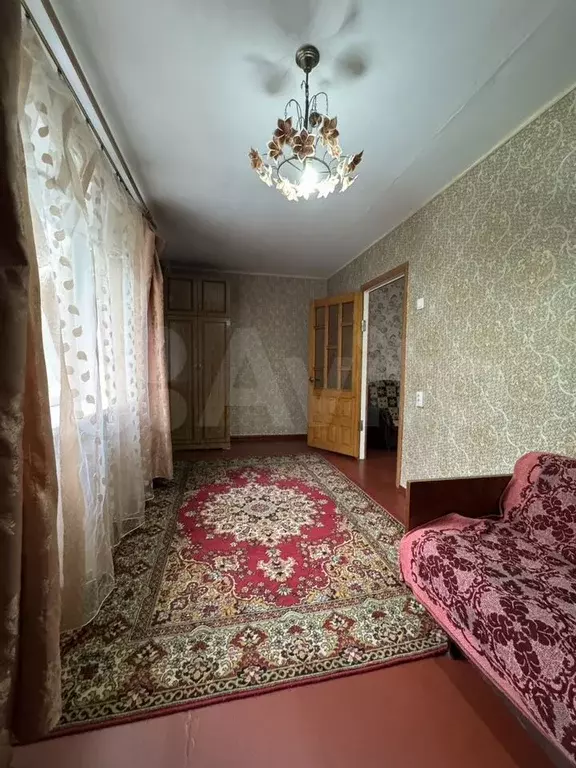 2-к. квартира, 43 м, 4/5 эт. - Фото 1