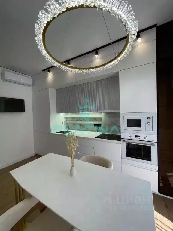 2-к кв. Татарстан, Казань ул. Алексея Козина, 9 (60.0 м) - Фото 0