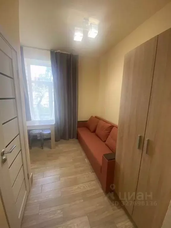 1-к кв. Москва ул. 5-я Соколиной Горы, 21К2 (13.0 м) - Фото 2