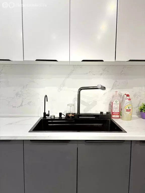 Дом в Подгорное, улица Титова, 13 (360 м) - Фото 2