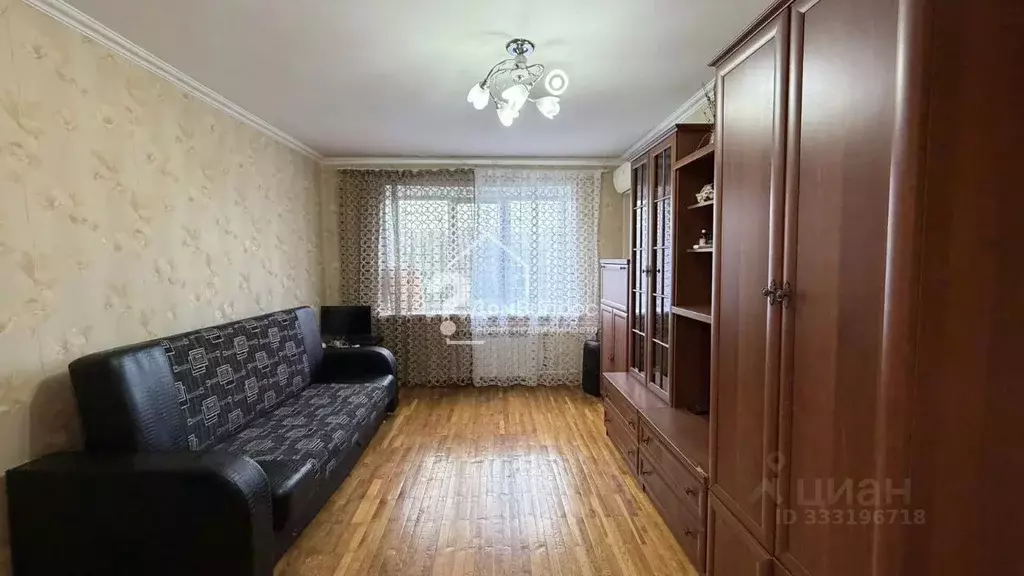 3-к кв. Оренбургская область, Бузулук 3-й мкр, 10А (66.8 м) - Фото 2