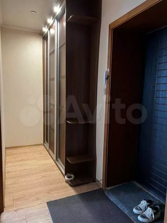 2-к. квартира, 39 м, 5/16 эт. - Фото 0