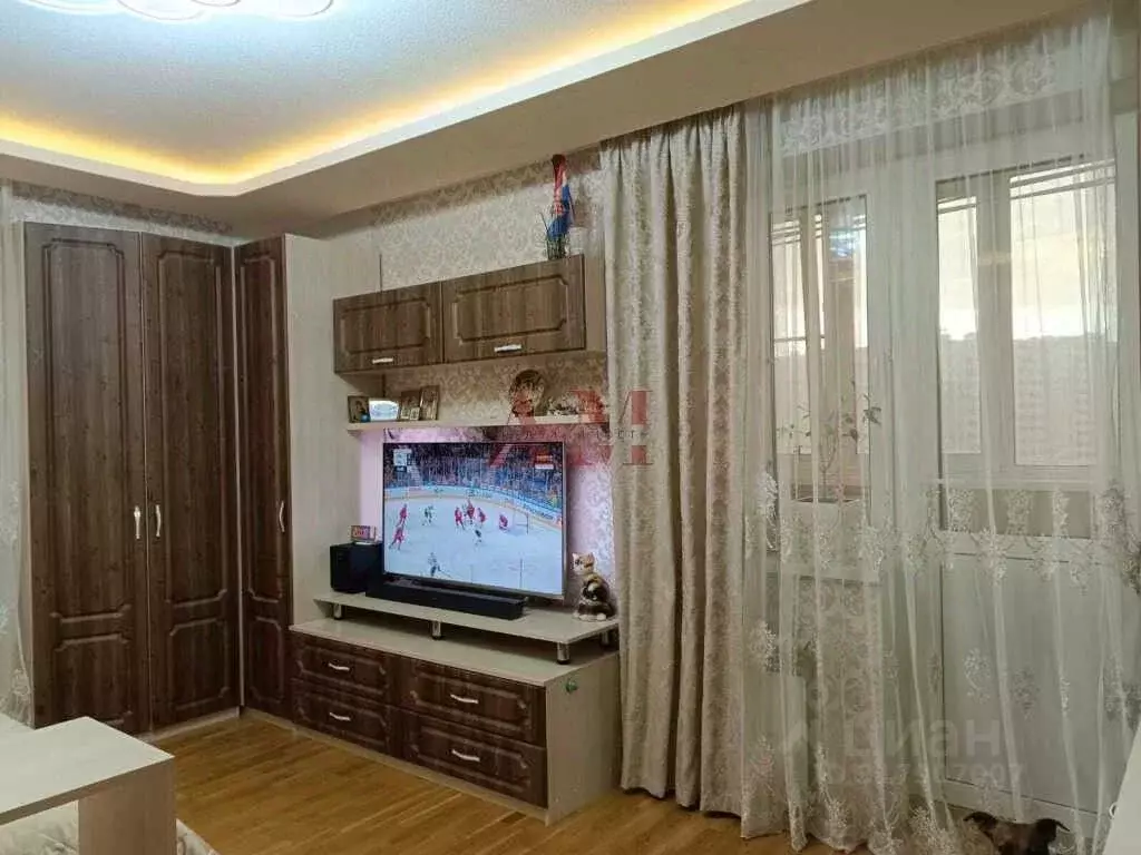 2-к кв. Владимирская область, Владимир ул. Нижняя Дуброва, 48 (60.5 м) - Фото 0