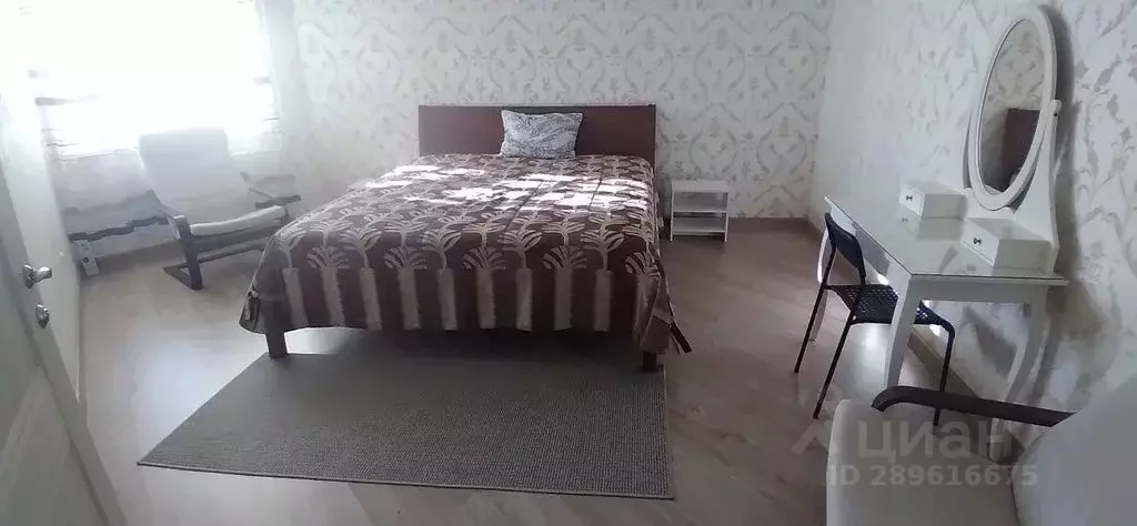 2-к кв. Свердловская область, Екатеринбург ул. Чкалова, 124 (66.0 м) - Фото 1