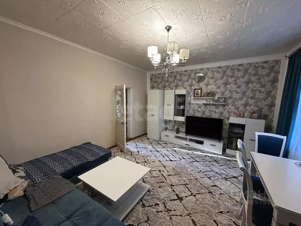 Дом в Крым, Симферопольский район, Добровское с/пос, с. Перевальное ... - Фото 2