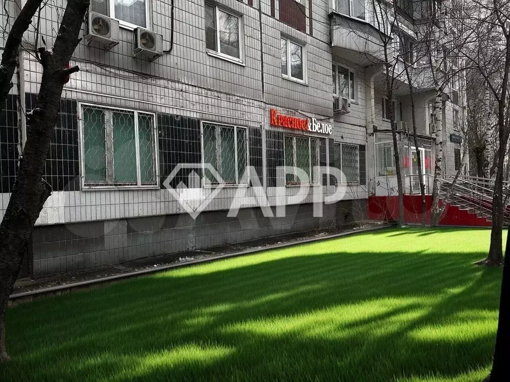 Продажа свободного назначения - Фото 1
