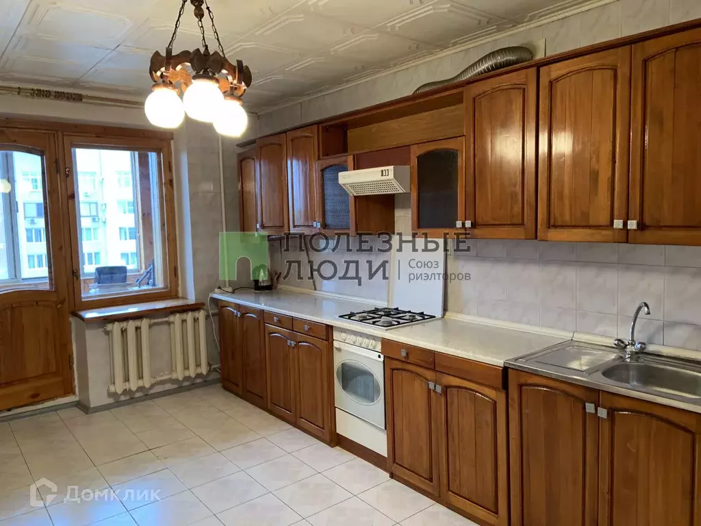 Продаётся 2-к квартира, 65.7 м - Фото 0