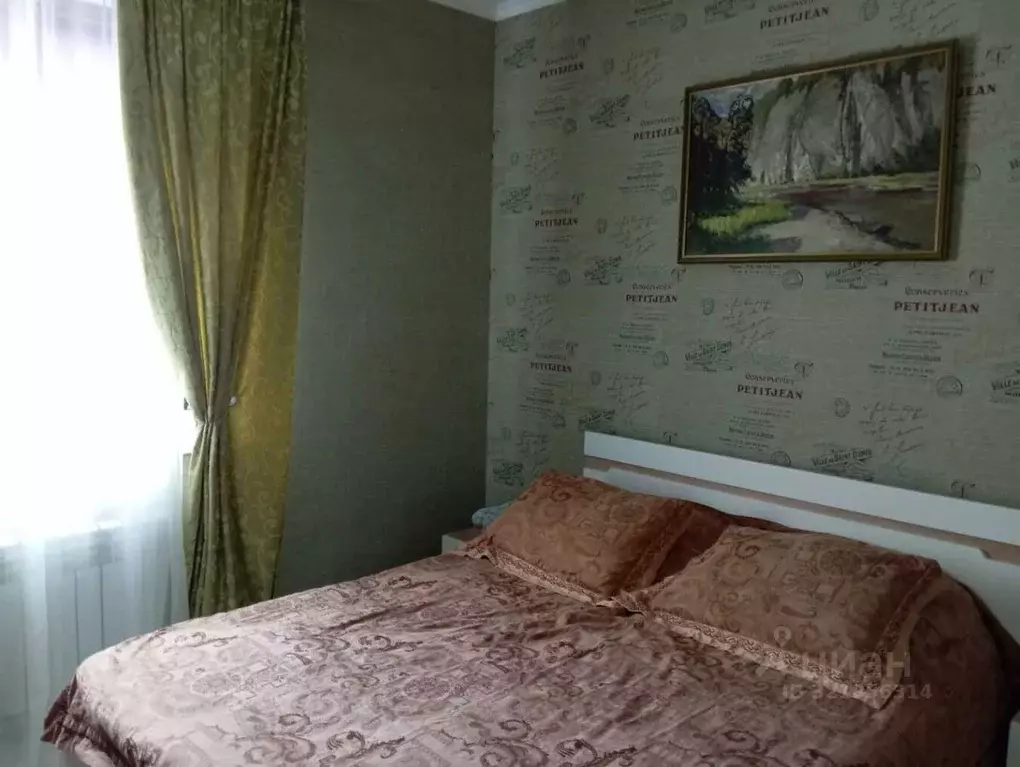 Дом в Краснодарский край, Анапа муниципальный округ, Гостагаевская ... - Фото 1