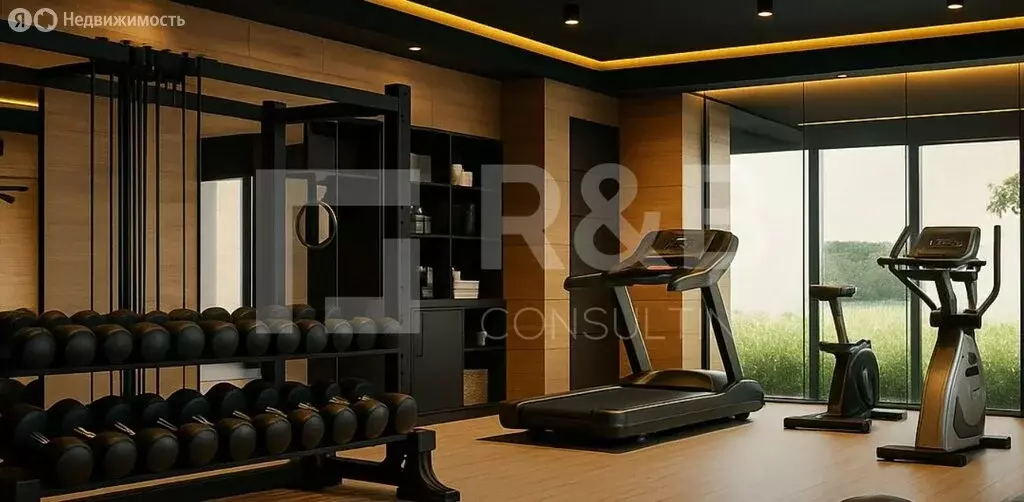 Помещение свободного назначения (136 м) - Фото 1