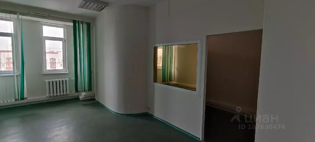 Офис в Омская область, Омск ул. Маяковского, 74 (29 м) - Фото 1