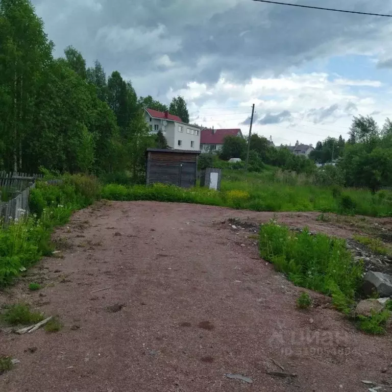 Дом в Карелия, Сортавала Холмистая ул., 31 (60 м) - Фото 0