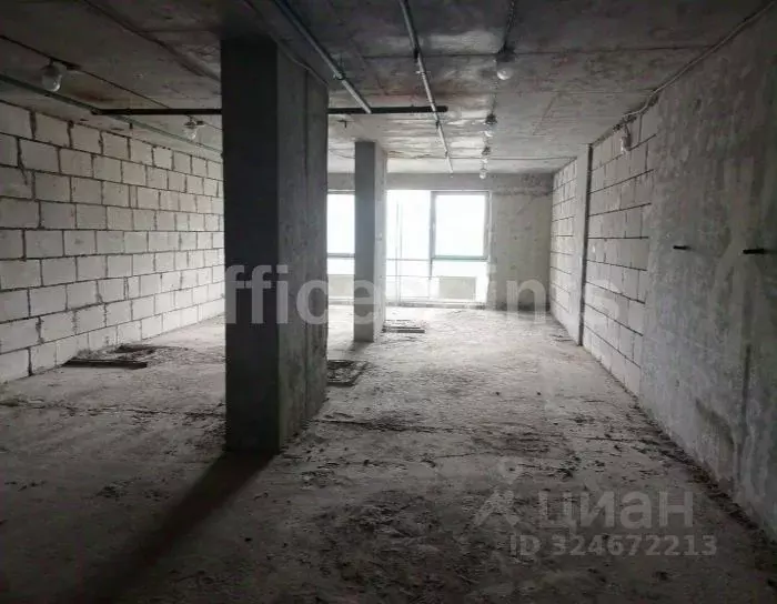 Помещение свободного назначения в Москва Михневская ул., 8 (503 м) - Фото 2