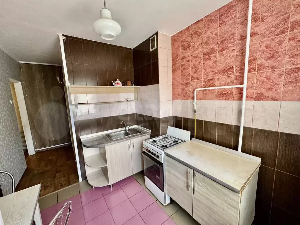 2-к. квартира, 50 м, 2/9 эт. - Фото 0