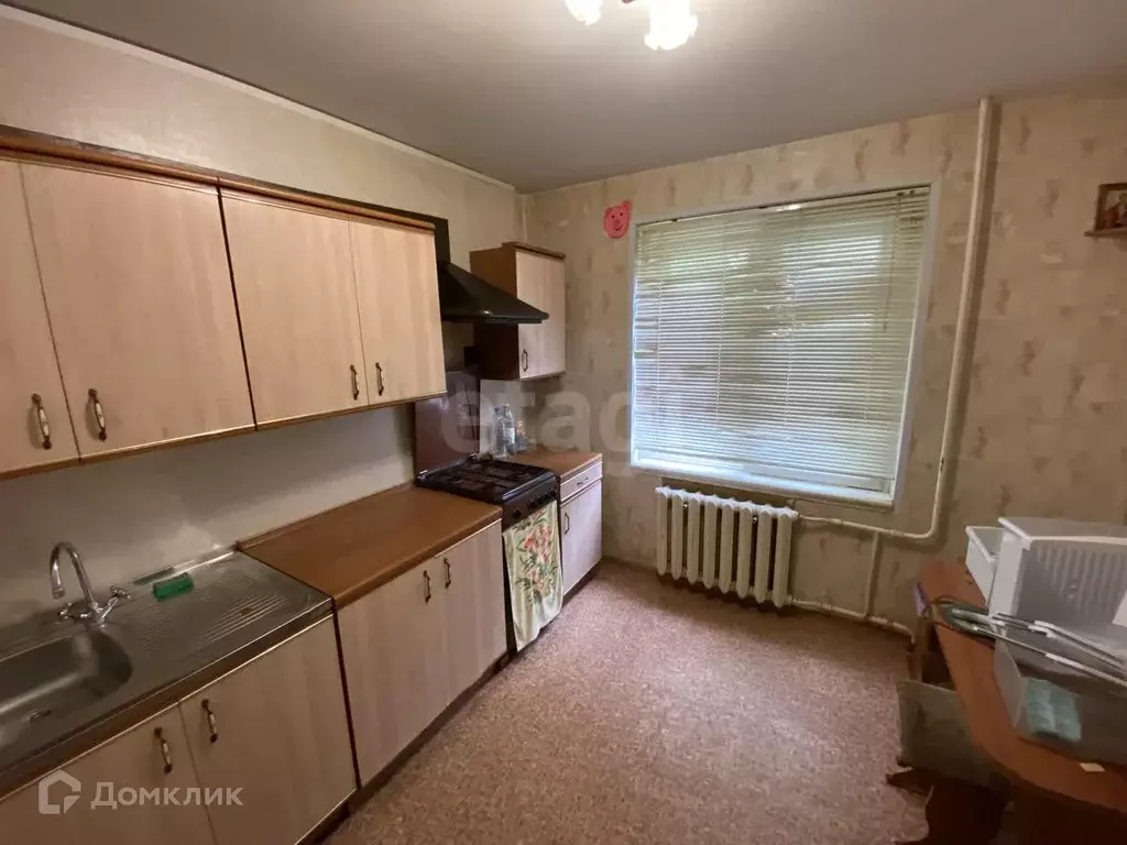 Продаётся 2-к квартира, 50.1 м - Фото 1