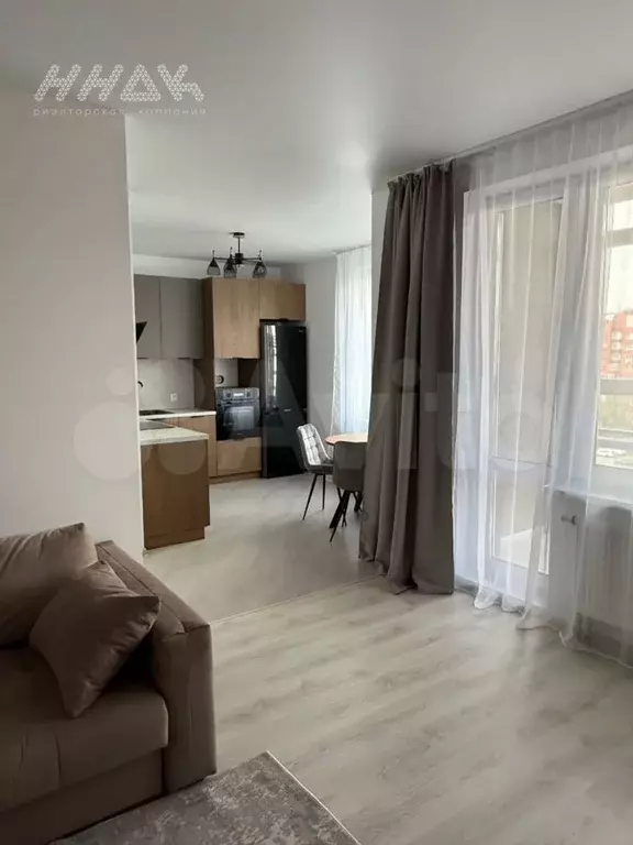 2-к. квартира, 68 м, 10/19 эт. - Фото 0