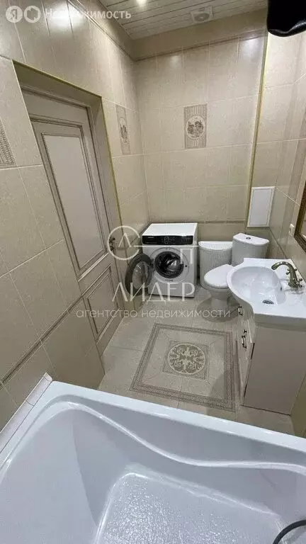 1-комнатная квартира: Сочи, Кирпичная улица, 2к1 (112 м) - Фото 0