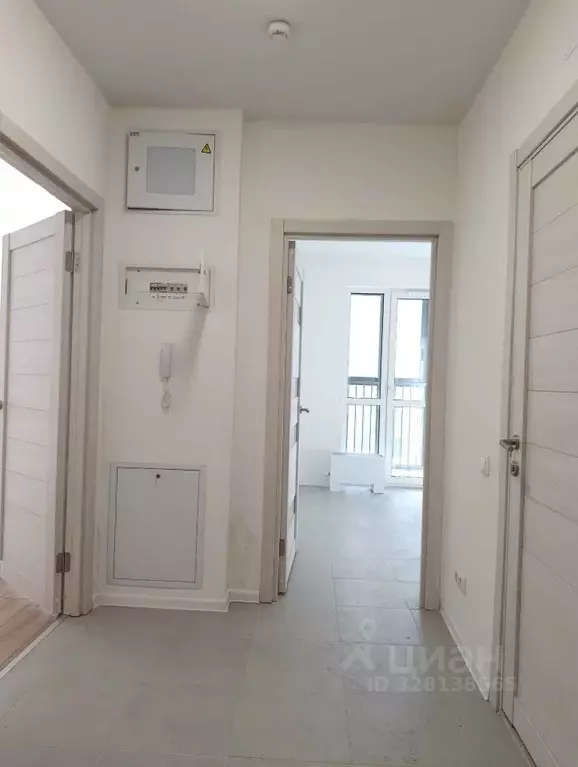 1-к кв. Москва Кусковская ул., 12/1 (39.0 м) - Фото 1