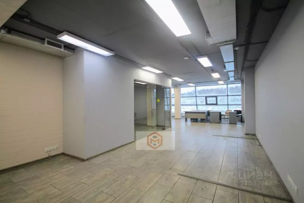 Офис в Санкт-Петербург ул. Матроса Железняка, 57 (378 м) - Фото 1