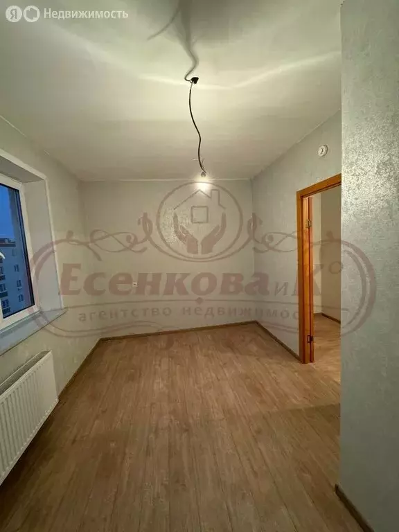 Квартира-студия: Курган, Омская улица, 60/1 (17.3 м) - Фото 1