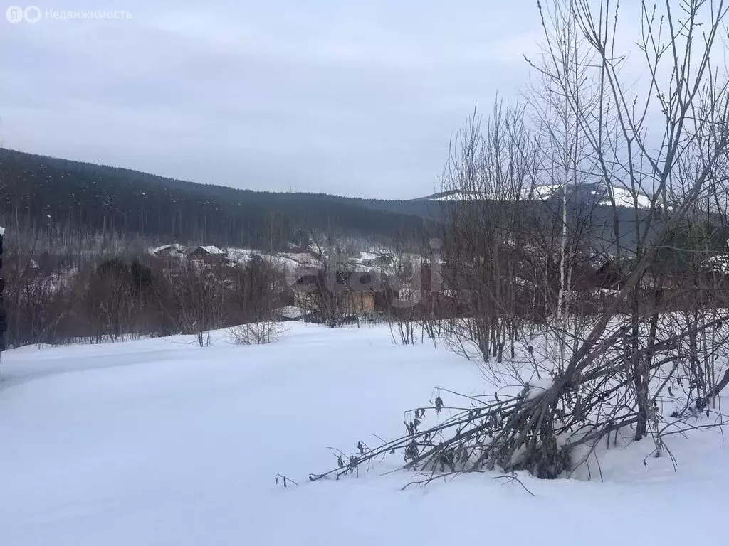 Участок в Горно-Алтайск, СНТ Алтай-3 (8.89 м) - Фото 2