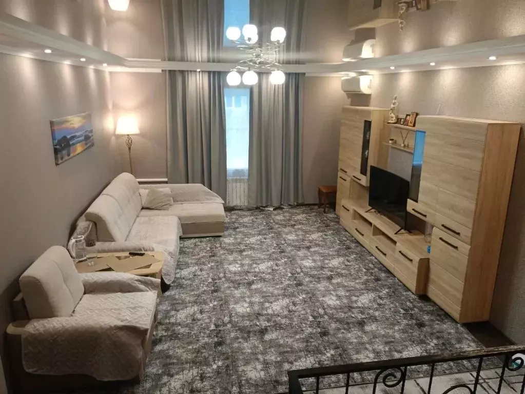 Комната Краснодарский край, Новороссийск Цемдолина тер., ул. ... - Фото 1