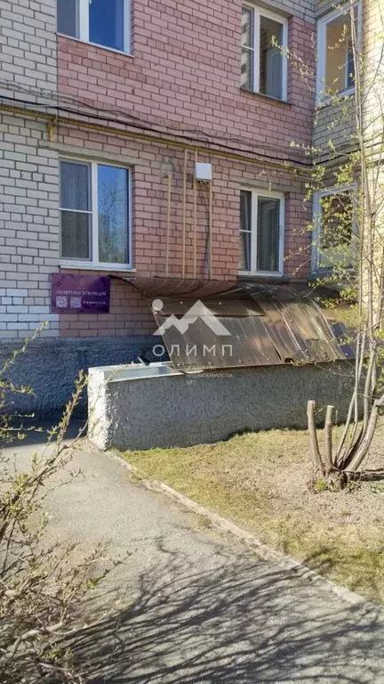 Помещение свободного назначения в Вологодская область, Вологда ... - Фото 1