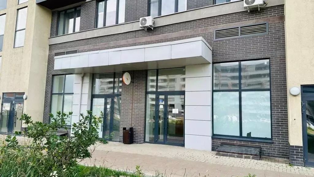 Помещение свободного назначения в Москва бул. Веласкеса, 7к5 (200 м) - Фото 2