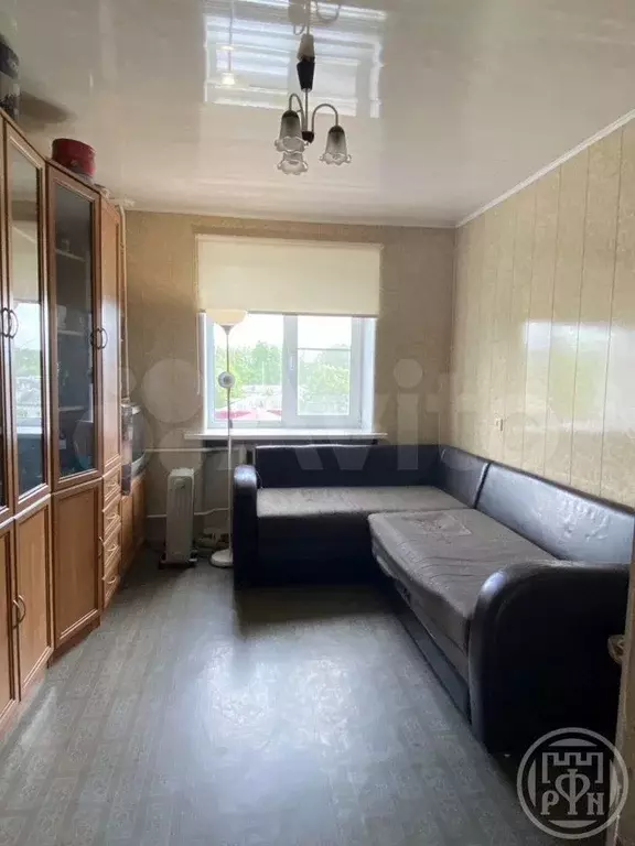 3-к. квартира, 57 м, 5/5 эт. - Фото 1
