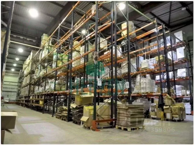 Производственное помещение в Московская область, Наро-Фоминский ... - Фото 2