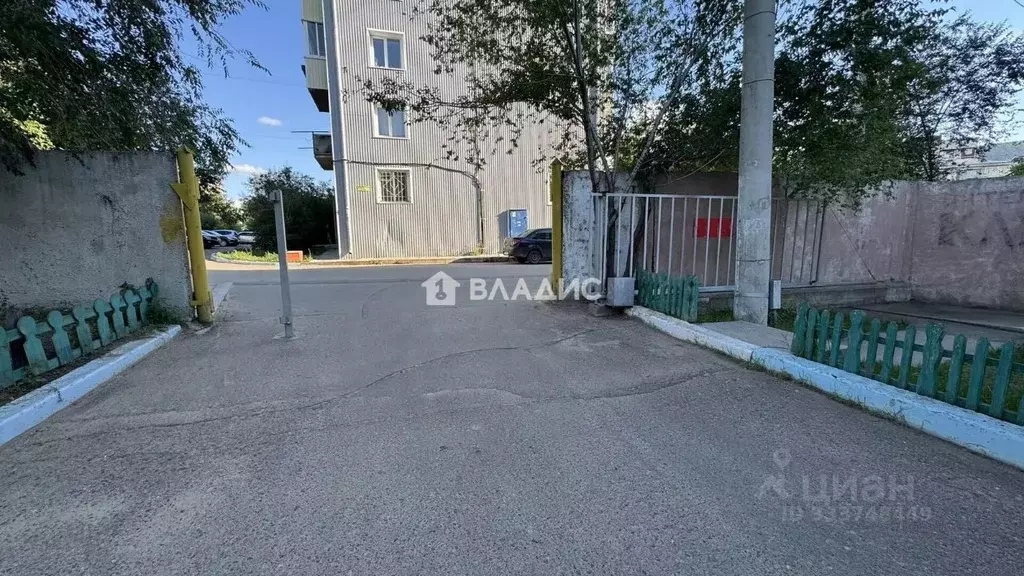 Помещение свободного назначения в Бурятия, Улан-Удэ ул. Жердева, 74Б ... - Фото 1