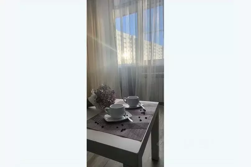 1-к кв. Псковская область, Псков Западная ул., 6 (33.0 м) - Фото 1