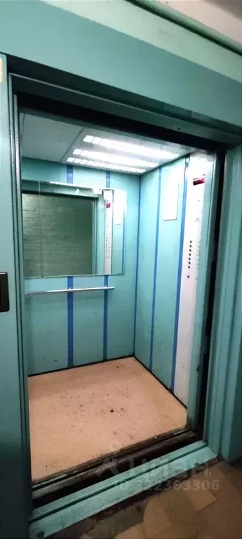 1-к кв. Ленинградская область, Сертолово Всеволожский район, Заречная ... - Фото 2