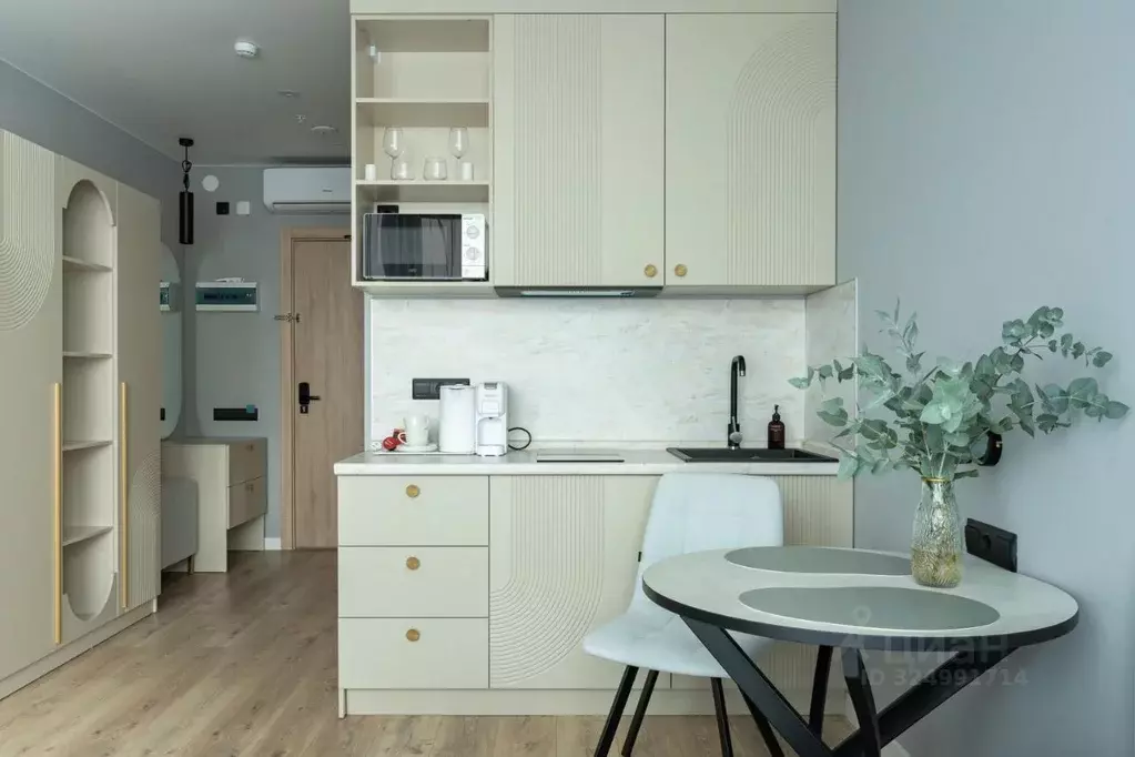 Комната Санкт-Петербург просп. Энергетиков, 2к2 (22.0 м) - Фото 2