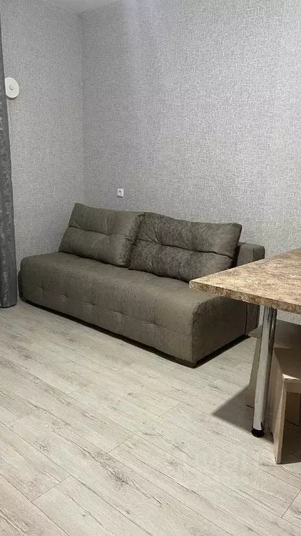 1-к кв. Иркутская область, Иркутск Индустриальная ул., 25 (38.0 м) - Фото 1