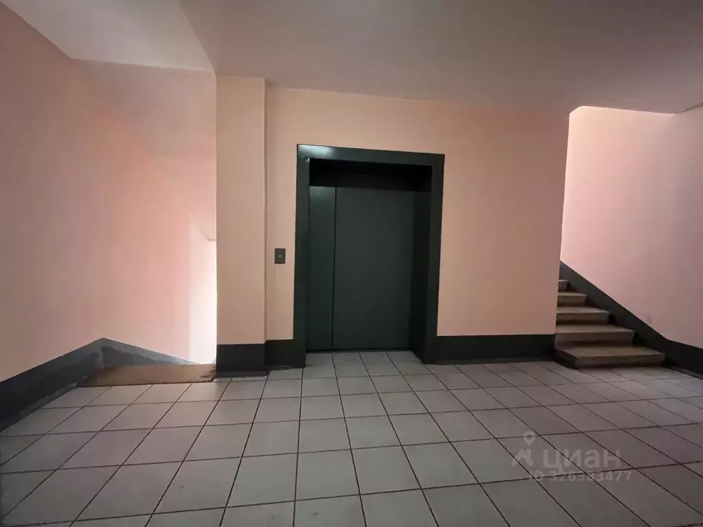 1-к кв. Московская область, Мытищи пер. 1-й Трудовой, 7 (43.0 м) - Фото 2