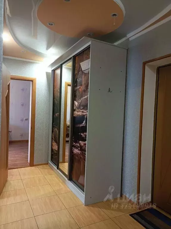 2-к кв. Ставропольский край, Ставрополь № 28 мкр, проезд 2-й ... - Фото 1