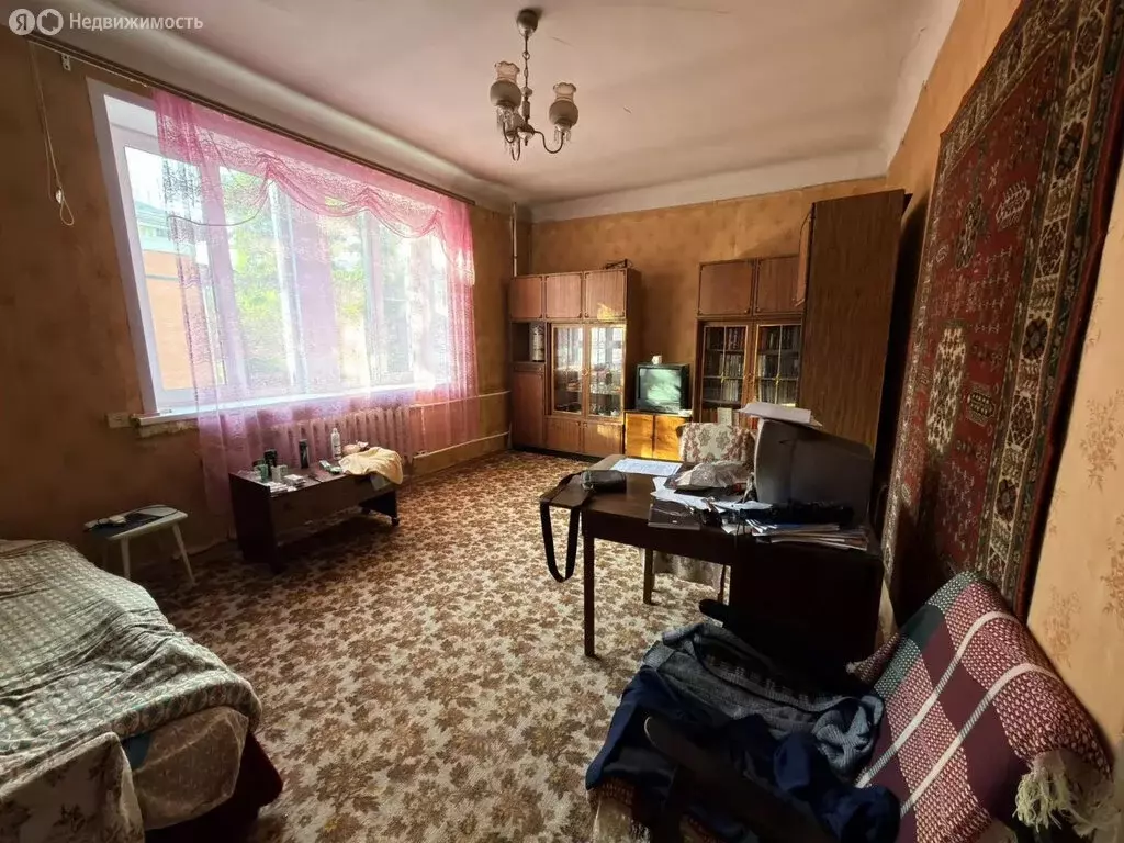 3-комнатная квартира: Тула, улица Чаплыгина, 1 (69.5 м) - Фото 1