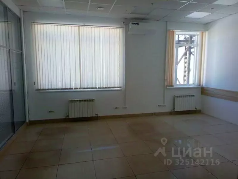 Офис в Нижегородская область, Нижний Новгород д. Афонино, ш. ... - Фото 2