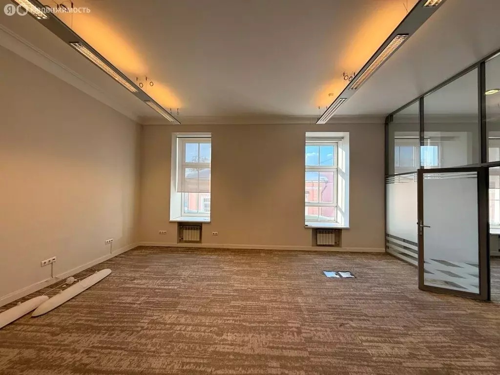 Офис (68 м) - Фото 2